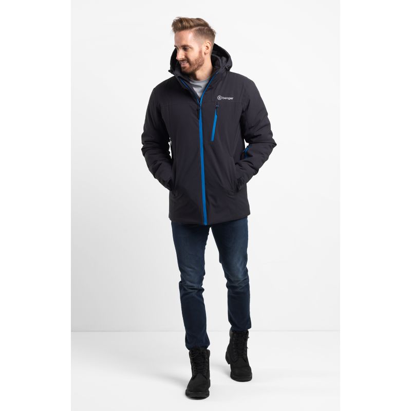 Benger Frey Skijacke