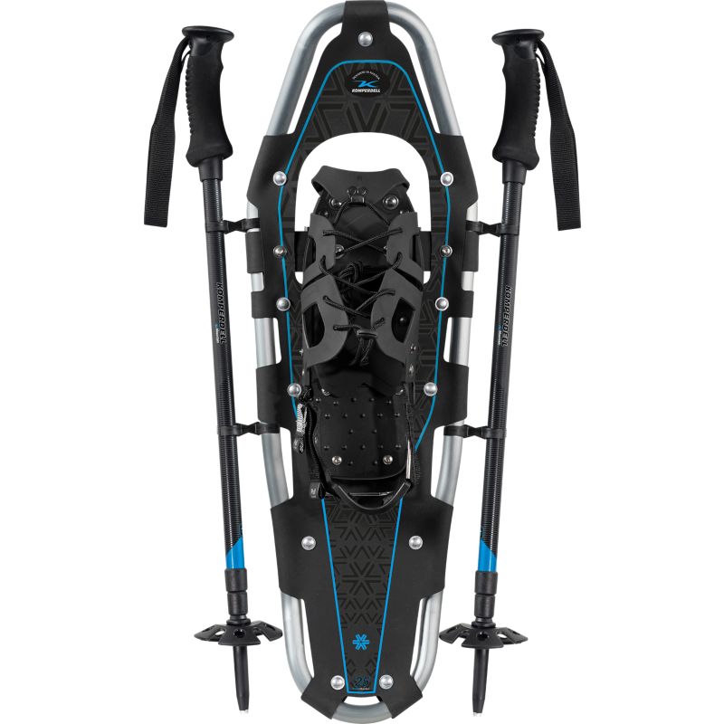 Komperdell Peakmaster 25 Package Schneeschuh