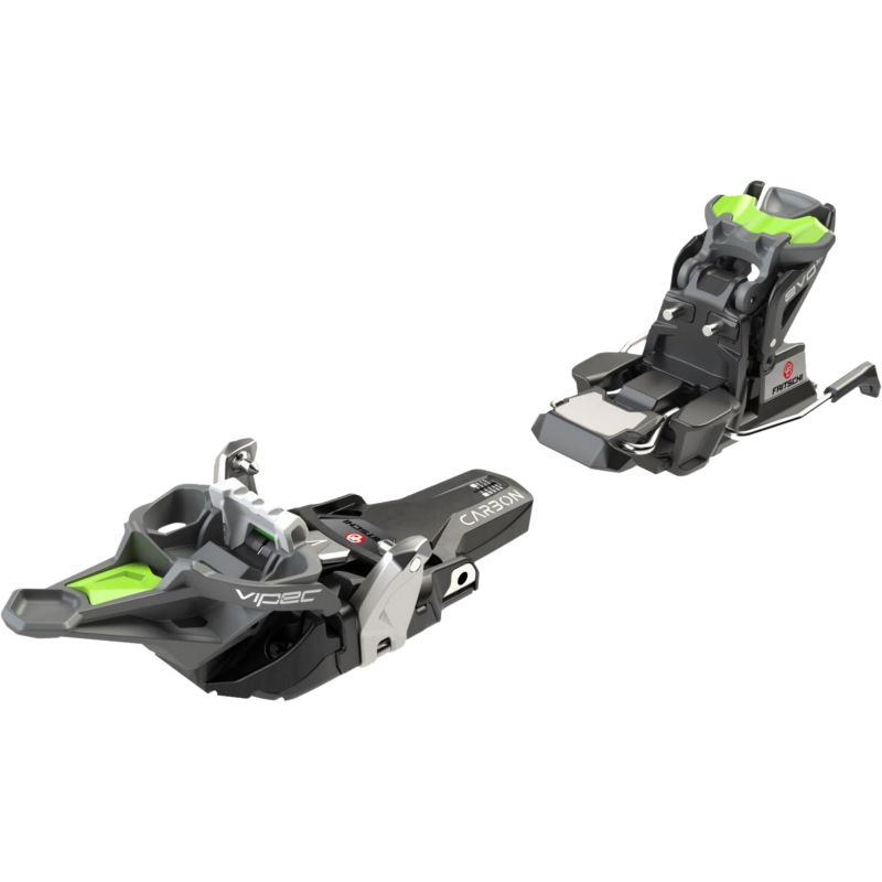 Fritschi Vipec Evo 12 90mm Tourenbindung