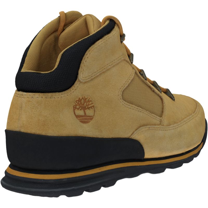 Timberland Euro Rock Basic Winterschuh