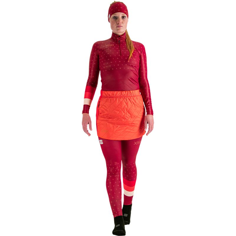 SPORTFUL Doro Skirt Langlaufhose
