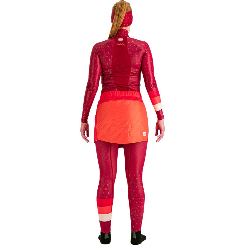 SPORTFUL Doro Skirt Langlaufhose