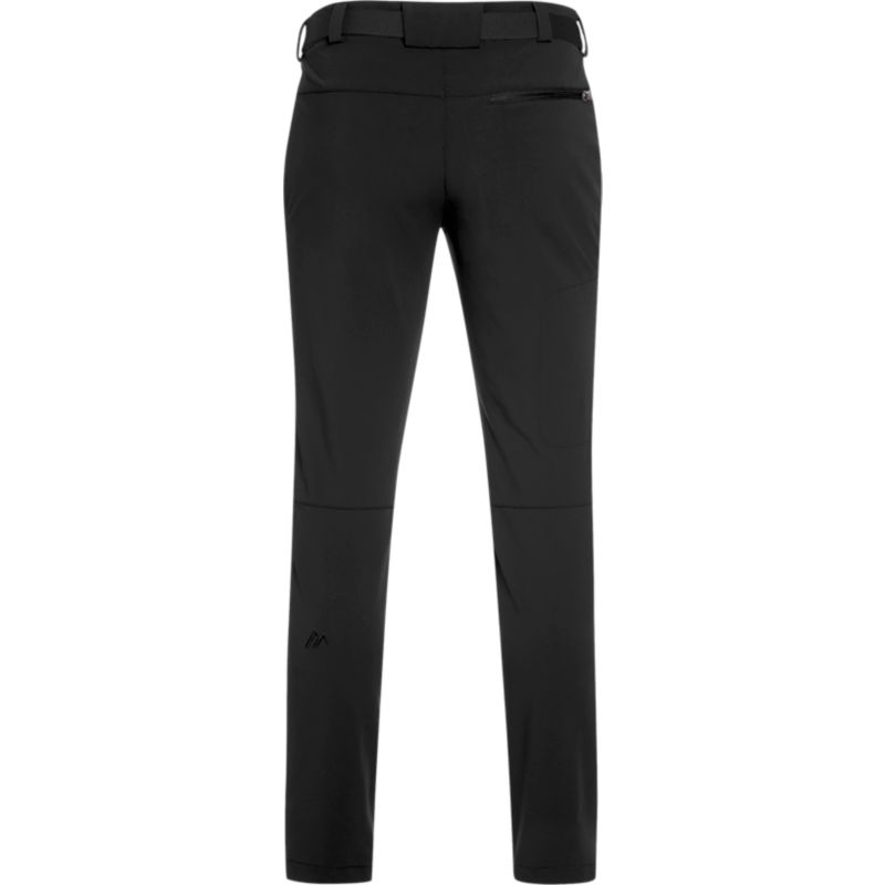 Maier Sports Naturno Slim Wanderhose