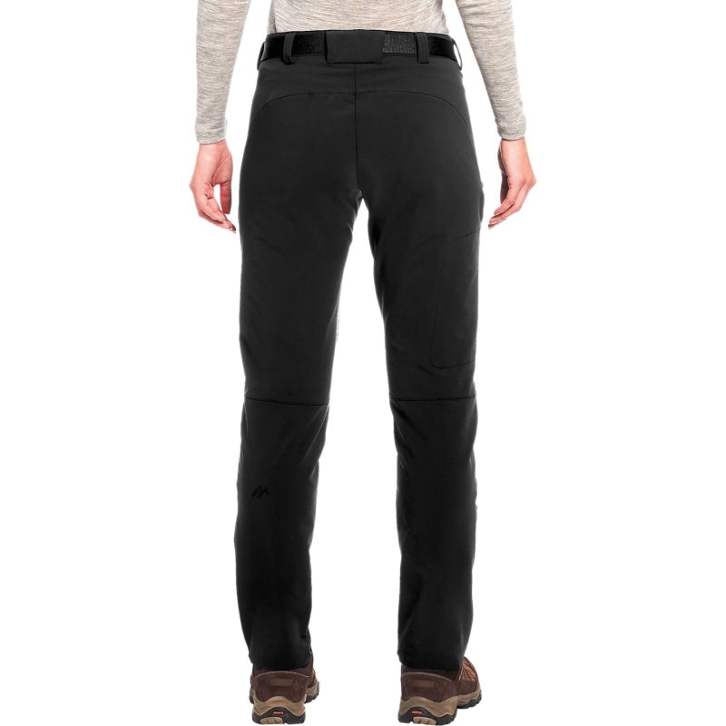 Maier Sports Lana Slim Wanderhose