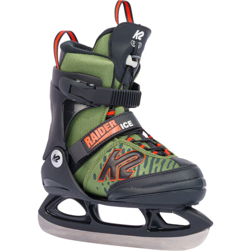 K2 Raider Ice Eislaufschuh