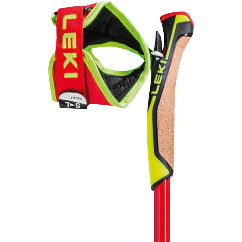 Leki PRC 750 Langlaufstock