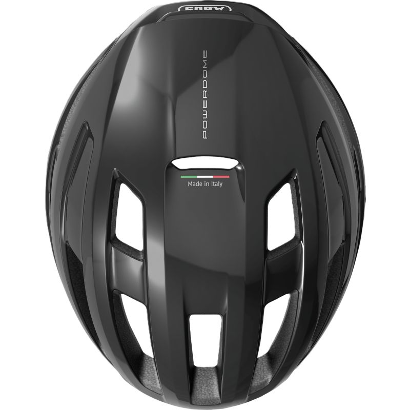 Abus PowerDome kerékpáros sisakok