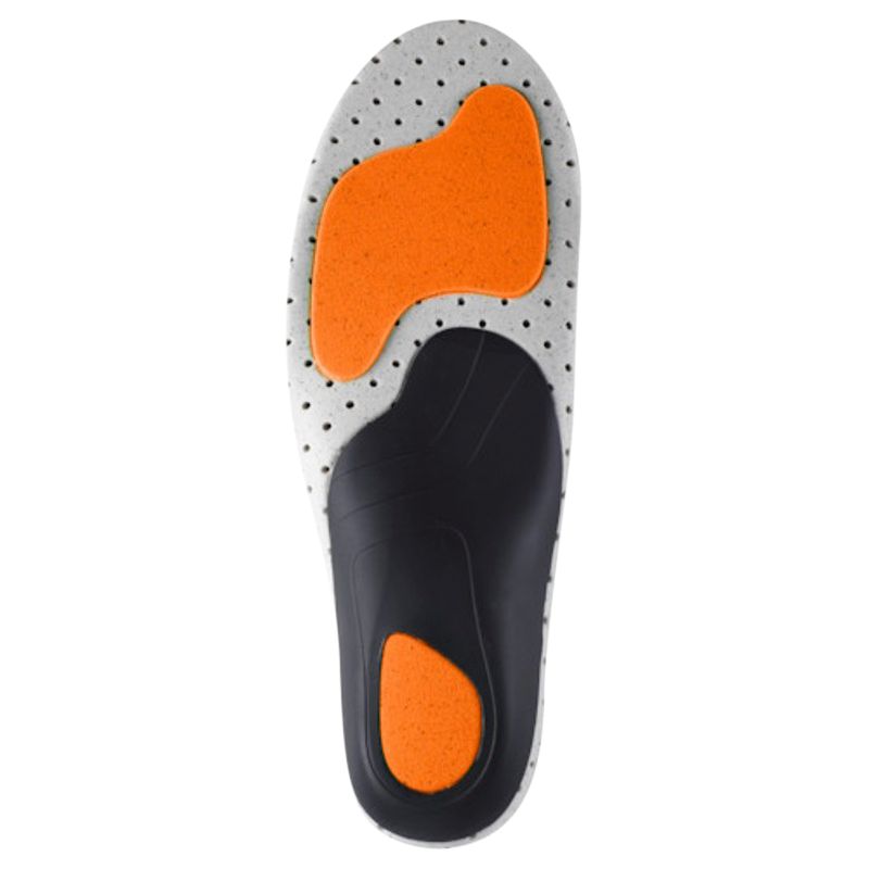Bootdoc Fitness High Arch Einlagesohlen