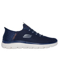 Skechers Slip-ins: Summits - High Range Szabadidőcipő