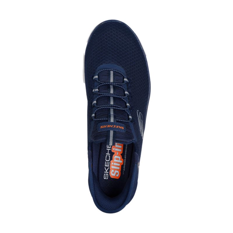 Skechers Slip-ins: Summits - High Range Szabadidőcipő