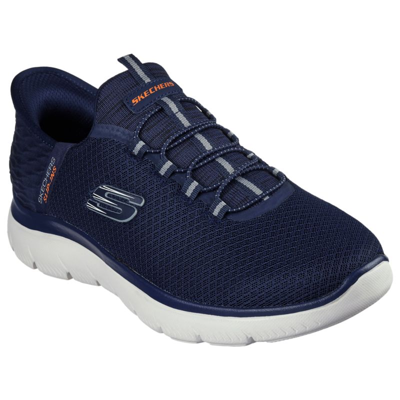 Skechers Slip-ins: Summits - High Range Freizeitschuh