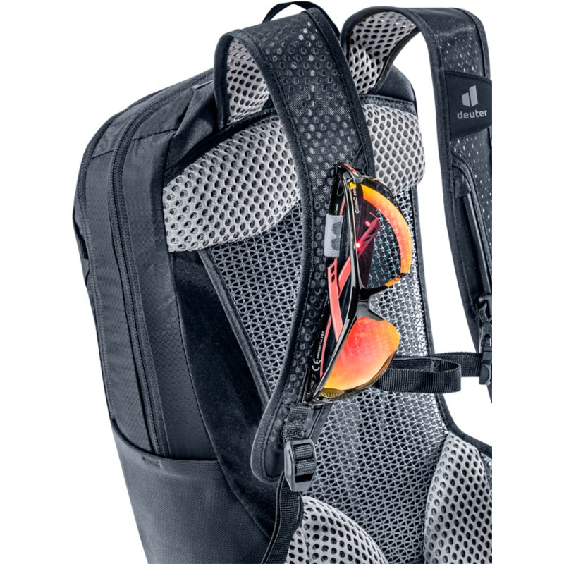 Deuter Race Air 10 kerékpáros hátizsák