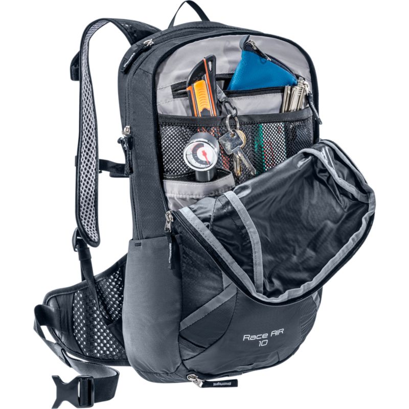 Deuter Race Air 10 kerékpáros hátizsák