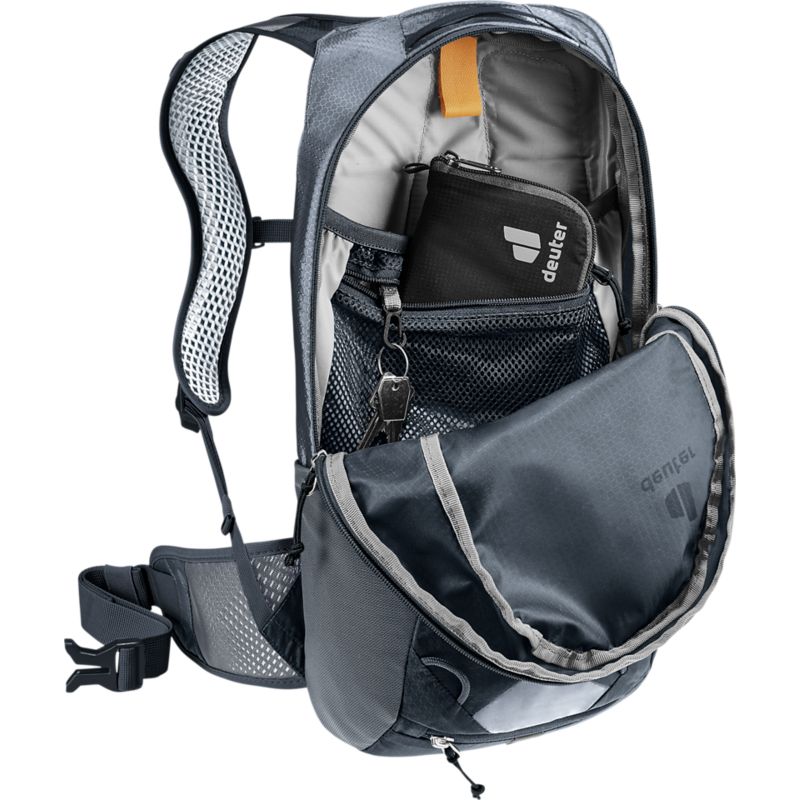 Deuter Race 8 Radrucksack