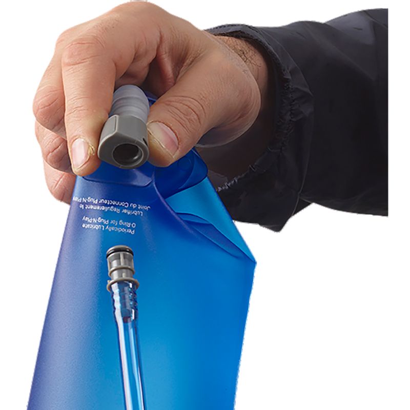Salomon Soft Reservoir 2L Trinkflasche