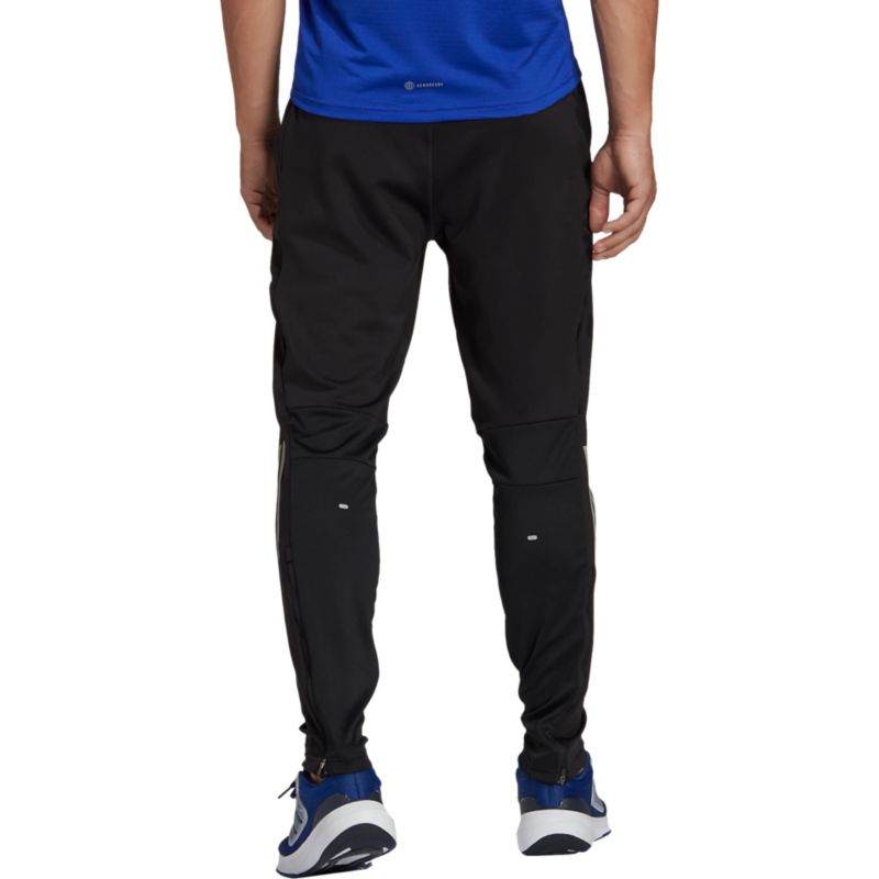 Adidas Own the Run Astro Knit Pant futónadrág