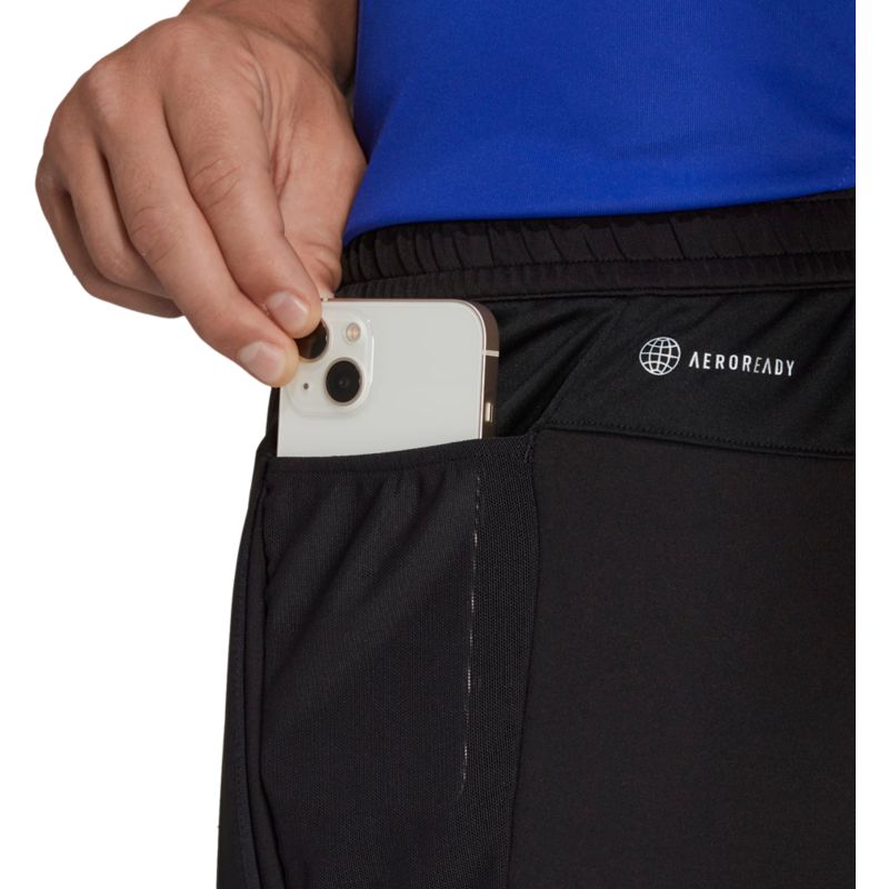 Adidas Own the Run Astro Knit Pant futónadrág