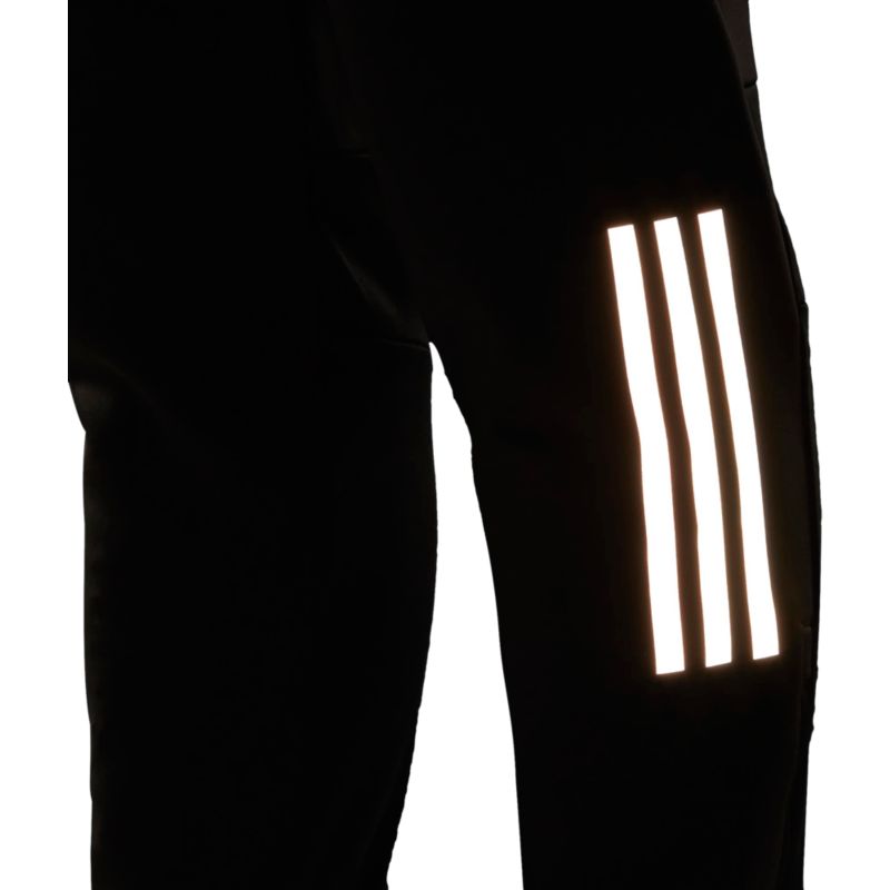 Adidas Own the Run Astro Knit Pant futónadrág