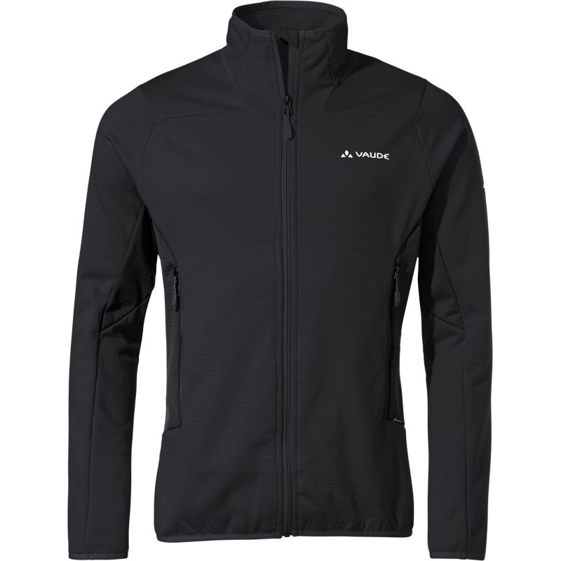 Vaude Monviso Fleece FZ Jacket Fleece