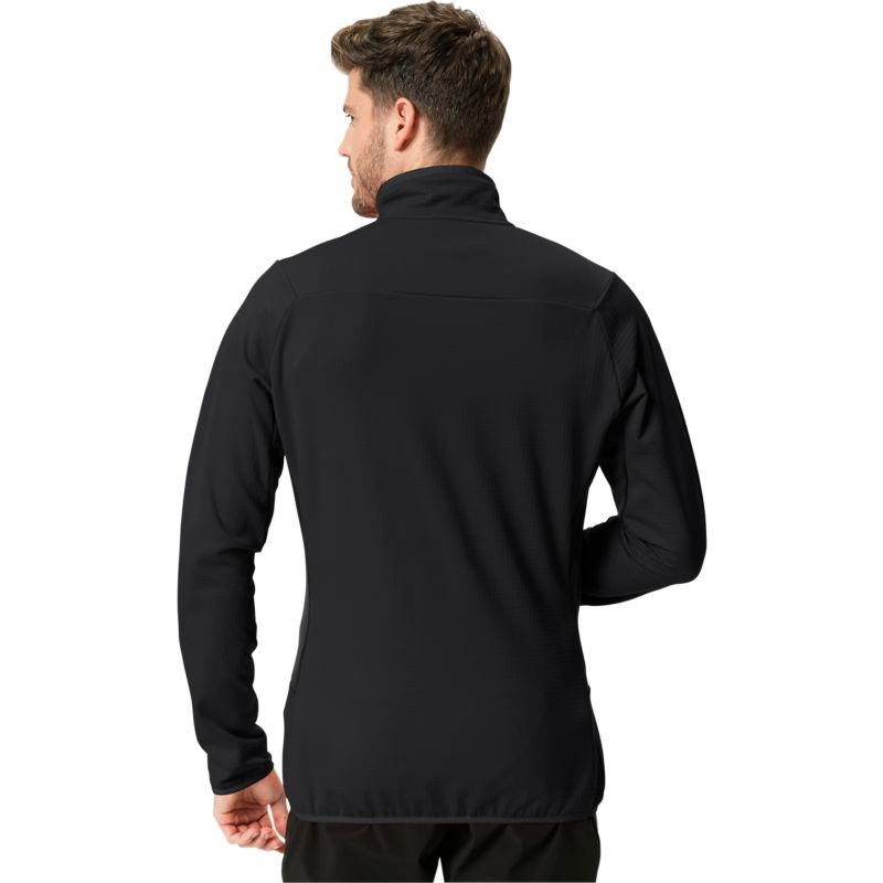 Vaude Monviso Fleece FZ Jacket polár felső