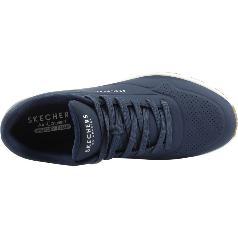 Skechers UNO - STAND ON AIR szabadidőcipő