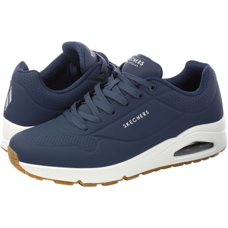 Skechers UNO - STAND ON AIR szabadidőcipő