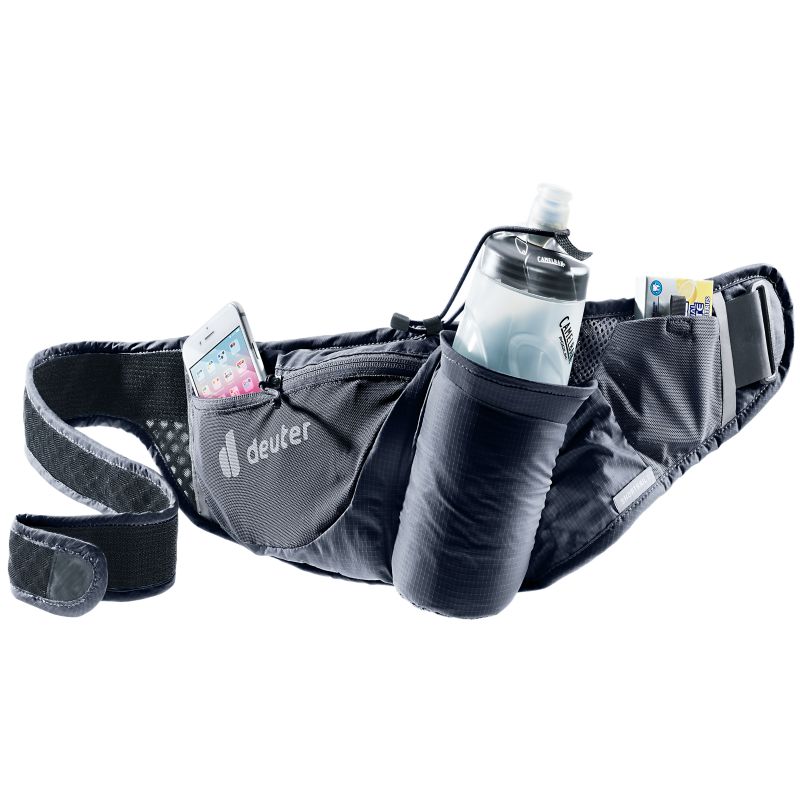 Deuter Shortrail II övtáska