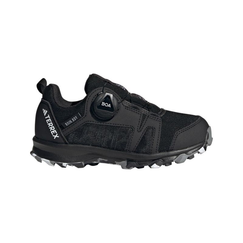 Adidas Terrex Terrex Agravic Boa RAIN.RDY Wanderschuh