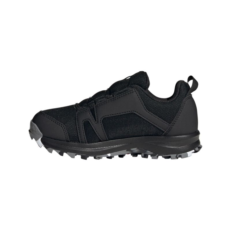 Adidas Terrex Terrex Agravic Boa RAIN.RDY Wanderschuh