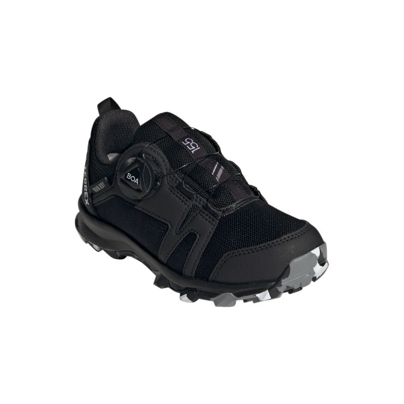 Adidas Terrex Terrex Agravic Boa RAIN.RDY Wanderschuh