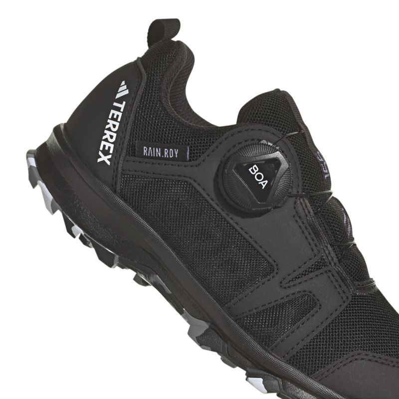 Adidas Terrex Terrex Agravic Boa RAIN.RDY Wanderschuh