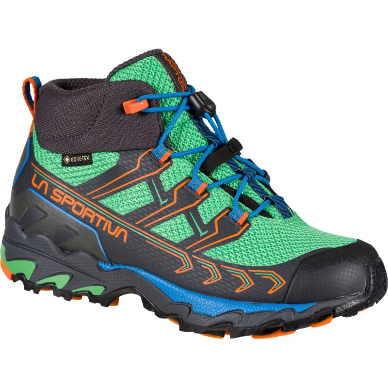 La Sportiva Ultra Raptor II MidGtx túracipő