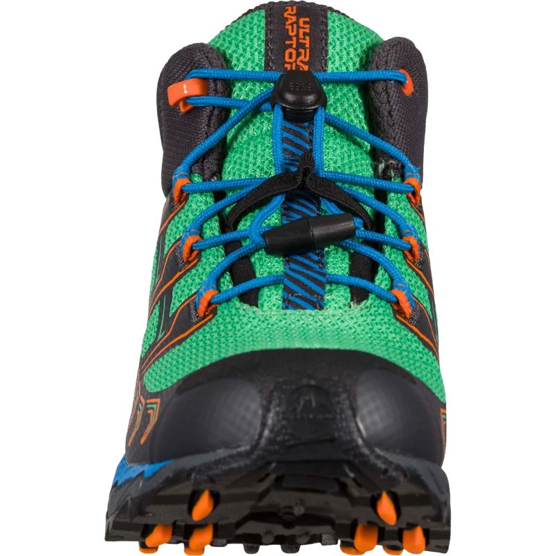 La Sportiva Ultra Raptor II MidGtx túracipő