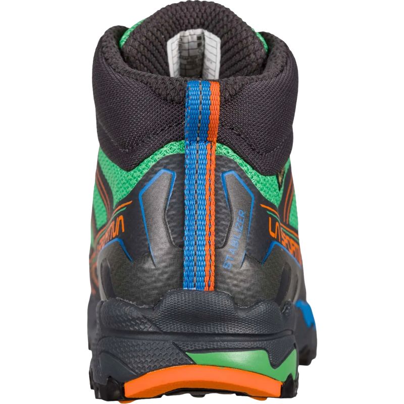 La Sportiva Ultra Raptor II MidGtx túracipő