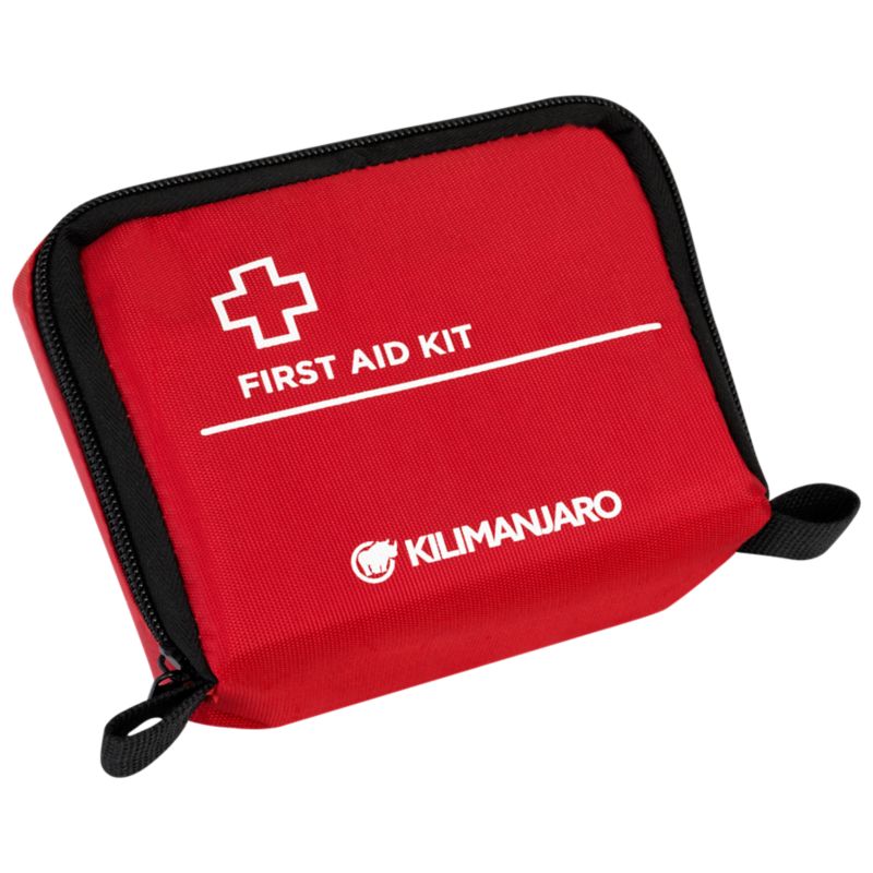 Kilimanjaro elsősegély-készlet túratartozék