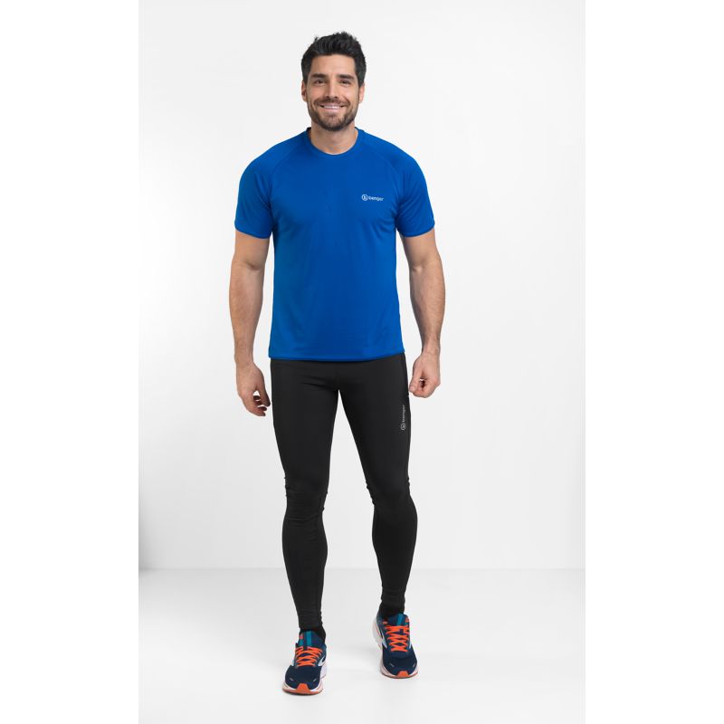 Benger Running Basic Tight Laufhose