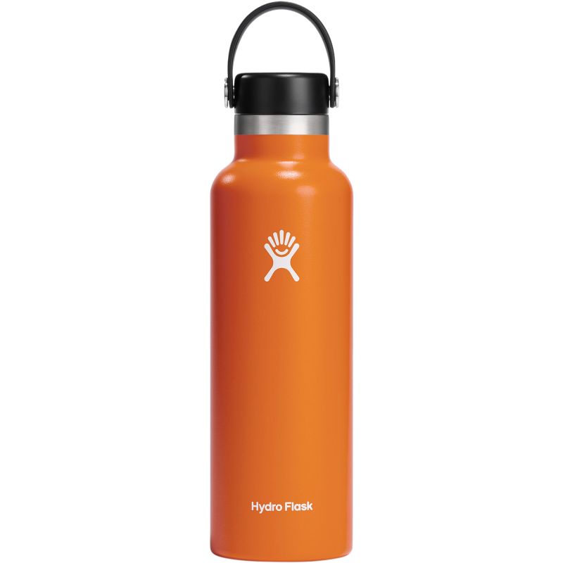Hydro Flask 21 oz Standard Mouth Ivópalack