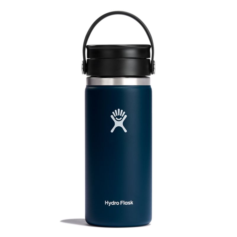 Hydro Flask Coffee 16oz Wide Mouth Trinkflasche