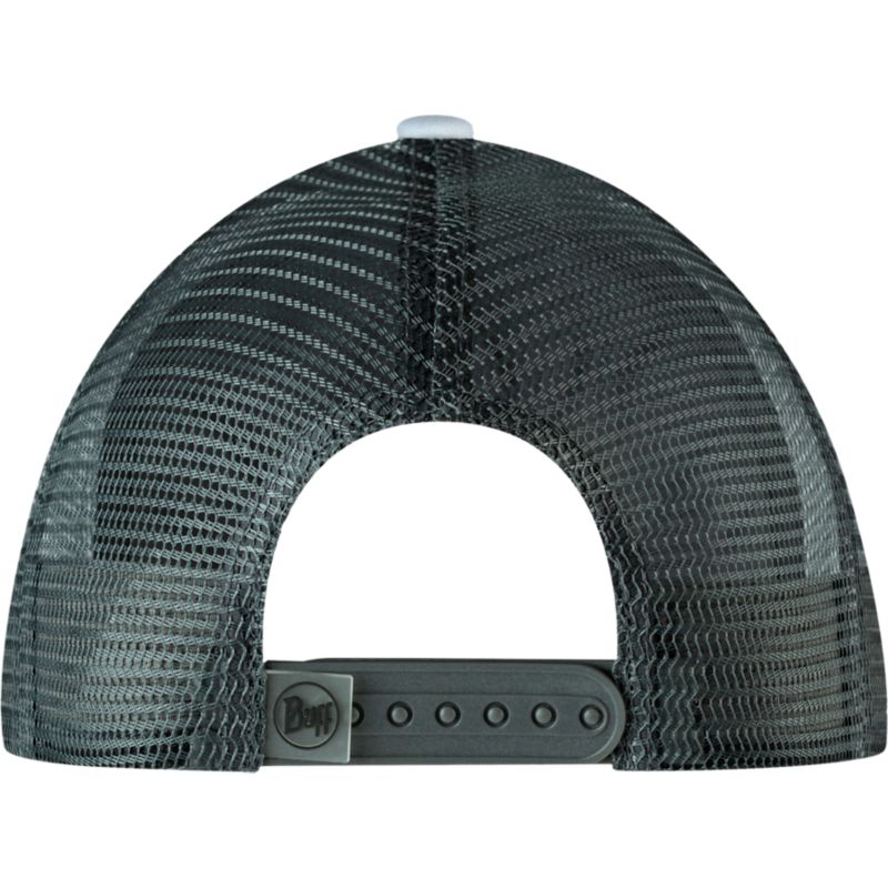 Buff Trucker Cap Darryl White szabadidős sapka