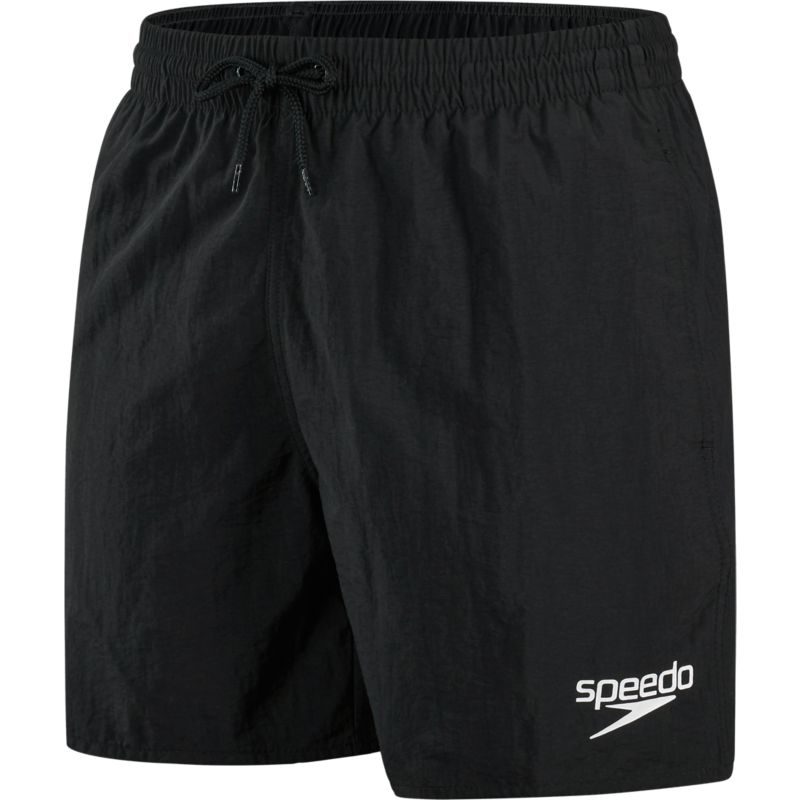 Speedo Hr. Essentials 16 Watershort fekete fürdőnadrág