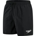 Speedo Hr. Essentials 16 Watershort fekete fürdőnadrág