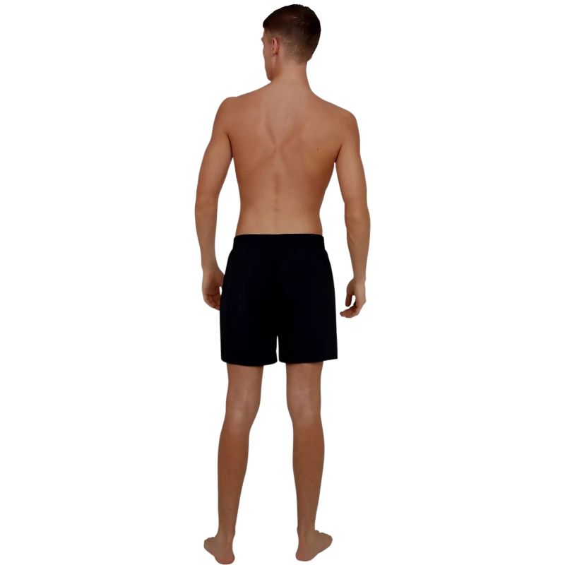 Speedo Hr. Essentials 16 Watershort fekete fürdőnadrág