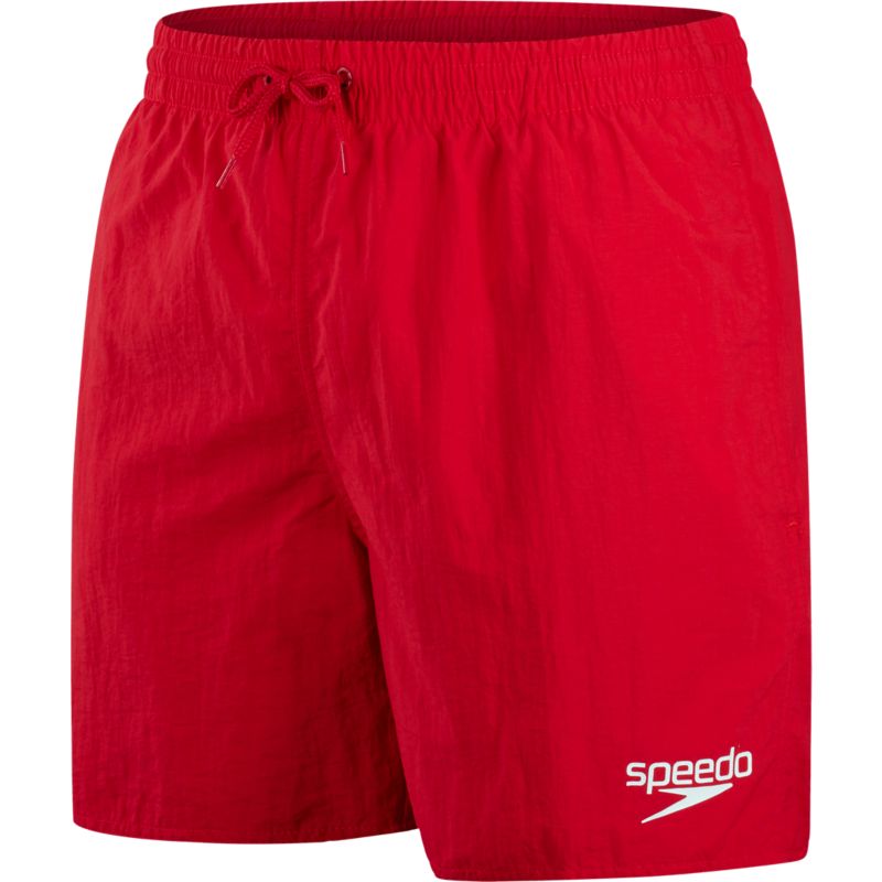 Speedo Hr. Essentials 16 Watershort blue Badeshort