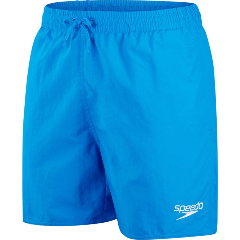 Speedo Hr. Essentials 16 Watershort blue Badeshort