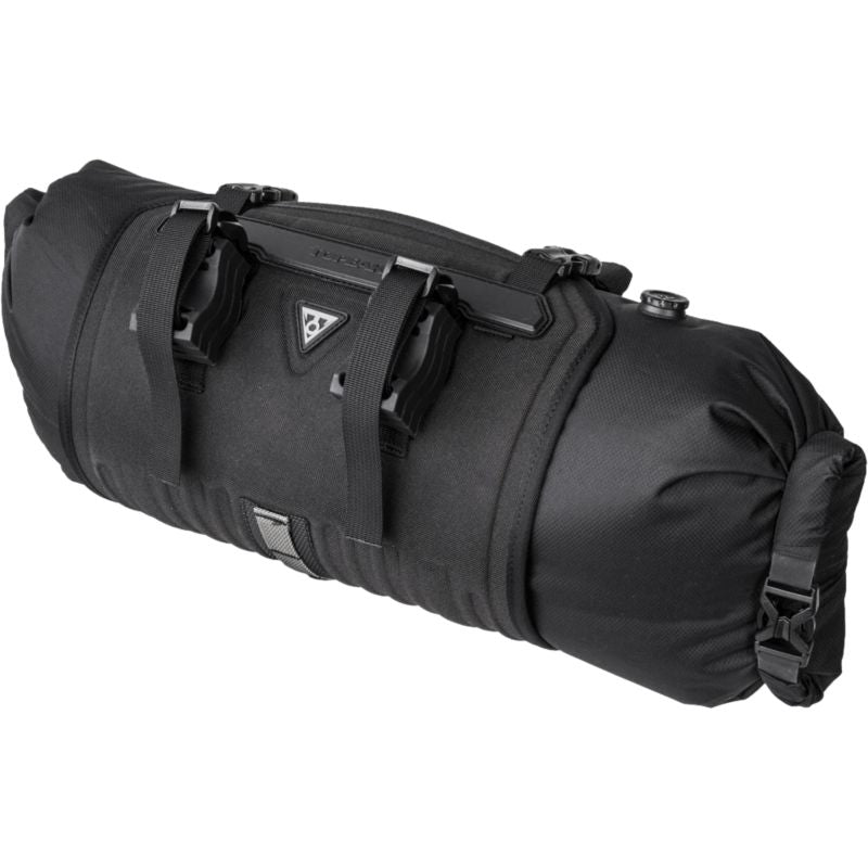 Topeak TP Front Loader 8 l kerékpáros kiegészítő