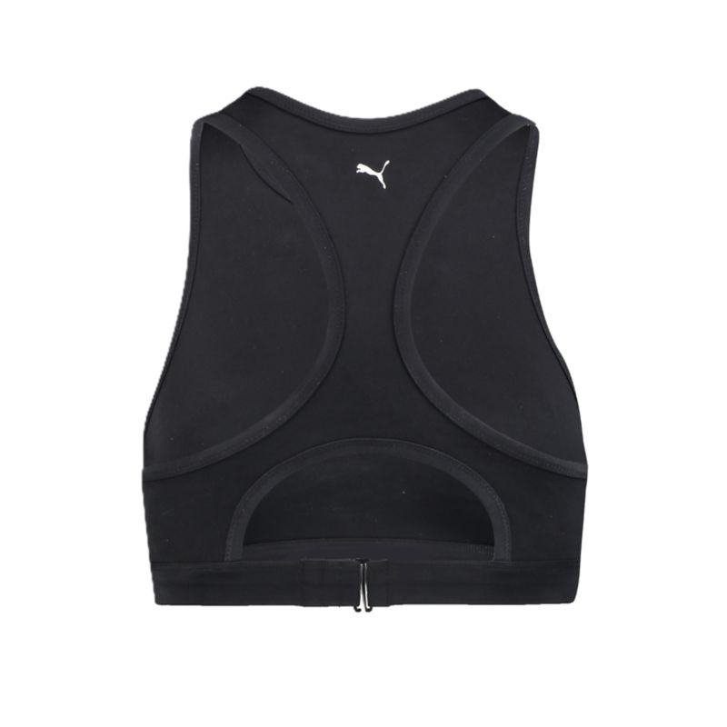 Puma PUMA Swim Racerback Top Bikini
