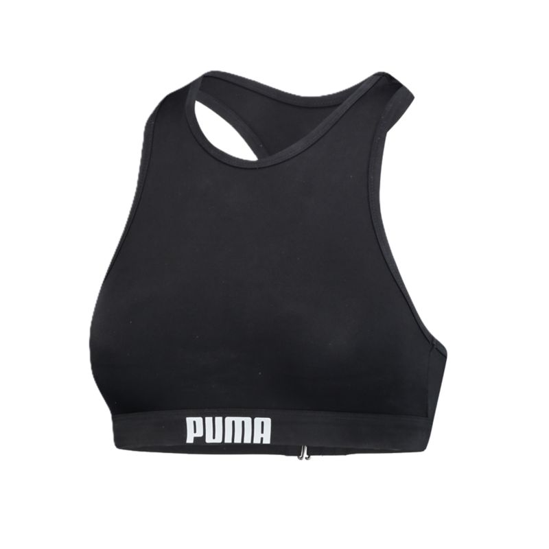 Puma PUMA Swim Racerback Top Bikini