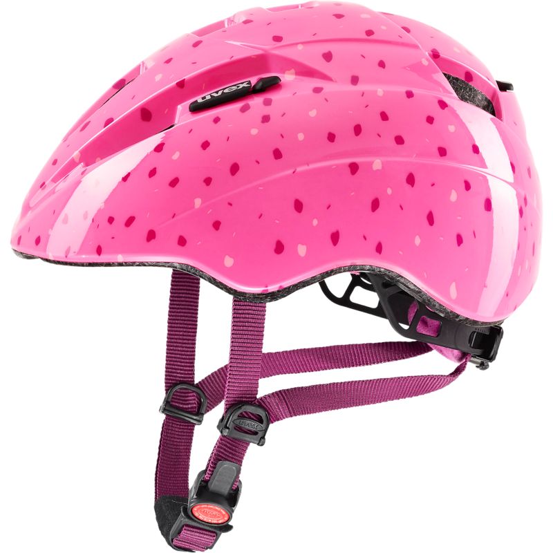 Uvex kid 2 Fahrradhelm