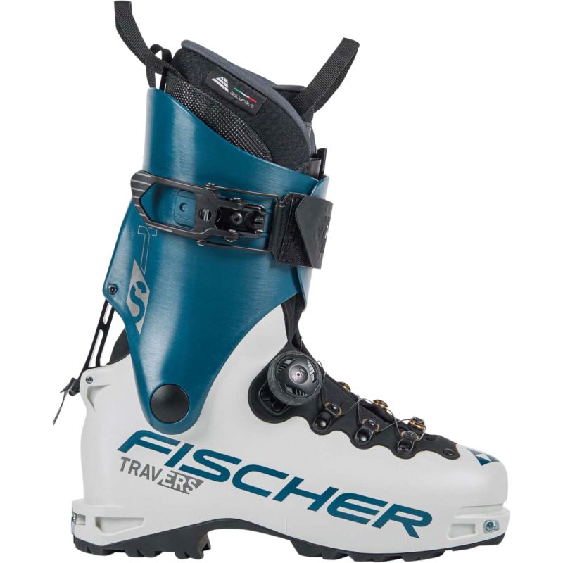 Fischer Travers TS Tourenskischuh