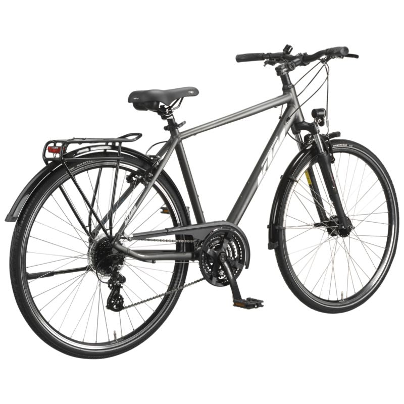 KTM Tour One túrakerékpár